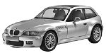 BMW E36-7 P1856 Fault Code